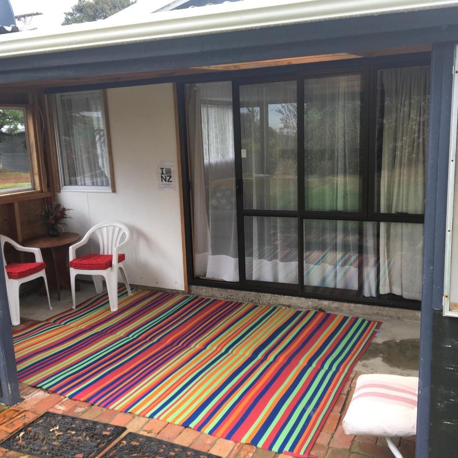 Kepplestone By The Sea - The Catlins Villa New Haven Exterior photo