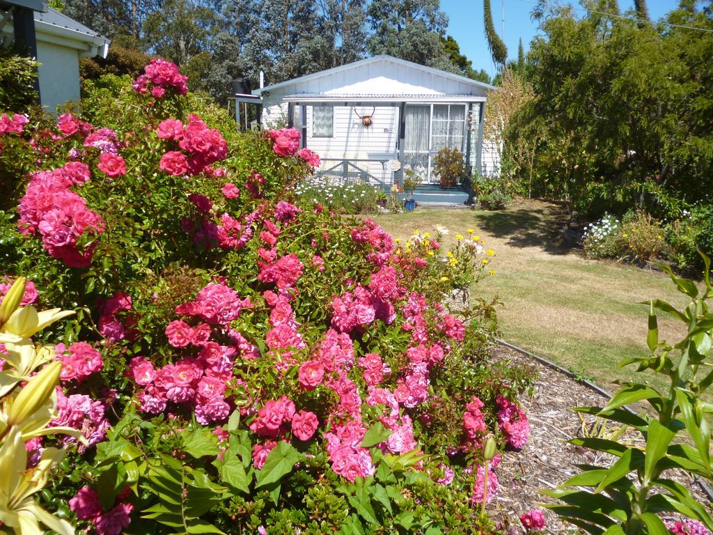 Kepplestone By The Sea - The Catlins Villa New Haven Exterior photo