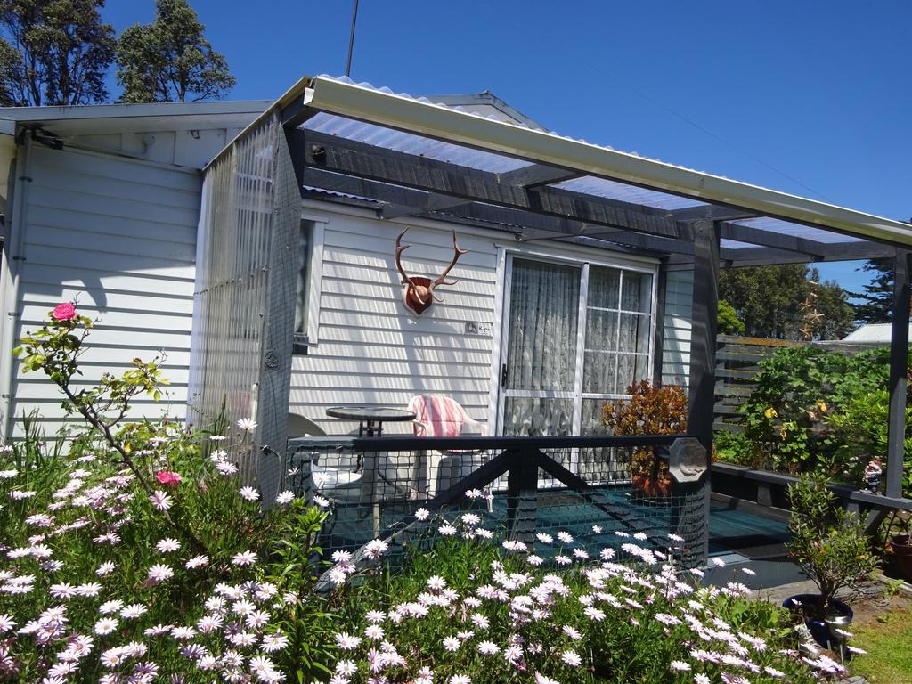 Kepplestone By The Sea - The Catlins Villa New Haven Exterior photo